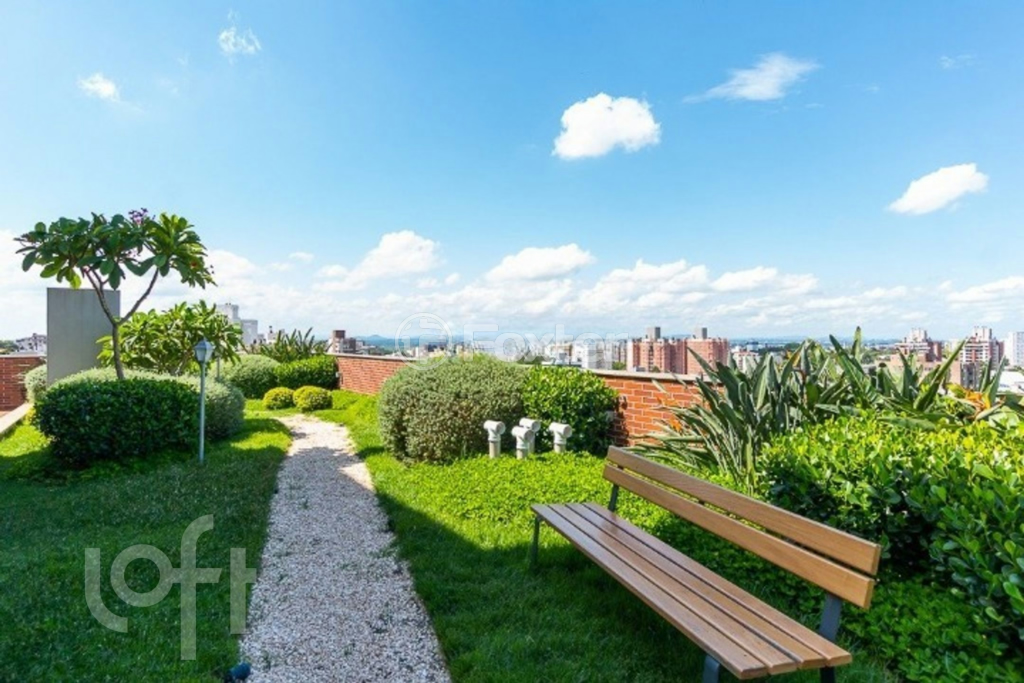 Apartamento à venda com 1 quarto, 48m² - Foto 26