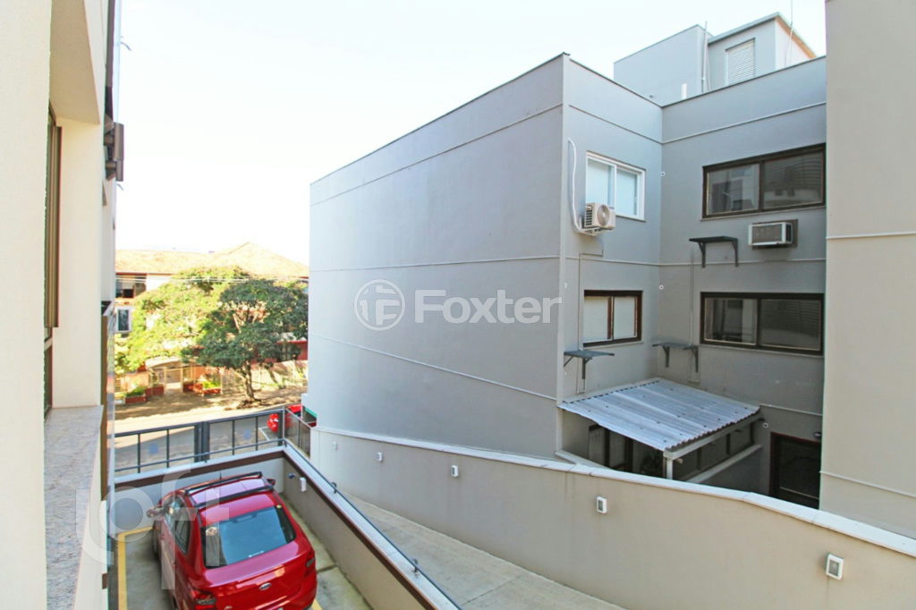 Apartamento à venda com 1 quarto, 48m² - Foto 39