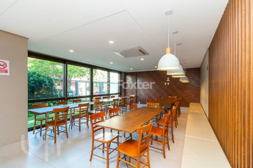 Apartamento à venda com 1 quarto, 48m² - Foto 31