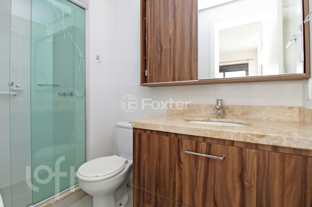 Apartamento à venda com 1 quarto, 48m² - Foto 18