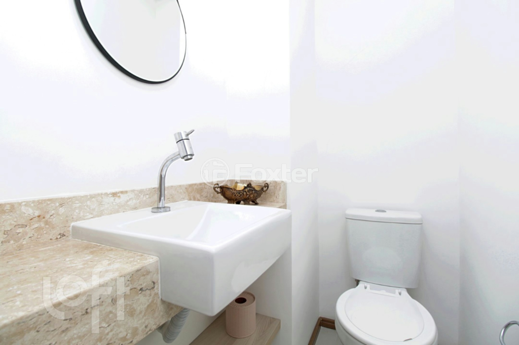 Apartamento à venda com 1 quarto, 48m² - Foto 14