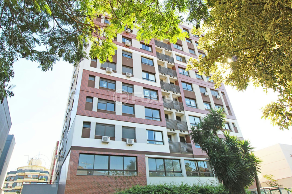 Apartamento à venda com 1 quarto, 48m² - Foto 53