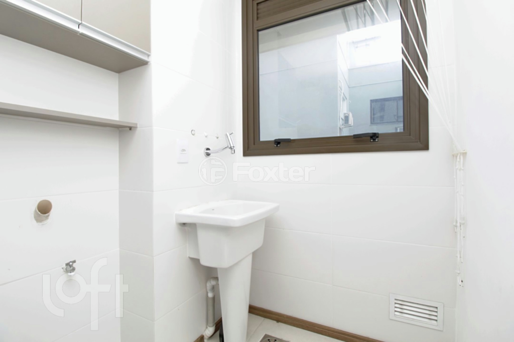 Apartamento à venda com 1 quarto, 48m² - Foto 13