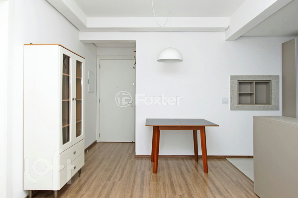 Apartamento à venda com 1 quarto, 48m² - Foto 12