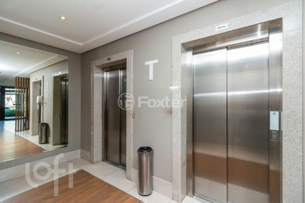 Apartamento à venda com 1 quarto, 48m² - Foto 19
