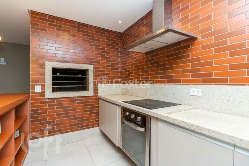 Apartamento à venda com 1 quarto, 48m² - Foto 35