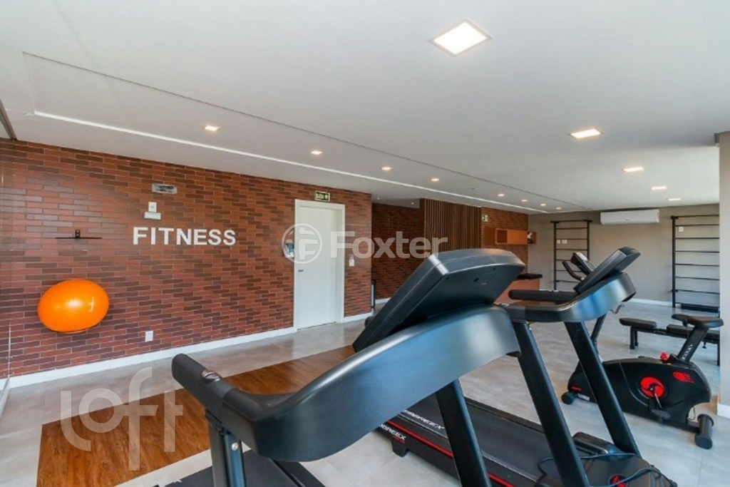 Apartamento à venda com 1 quarto, 48m² - Foto 23