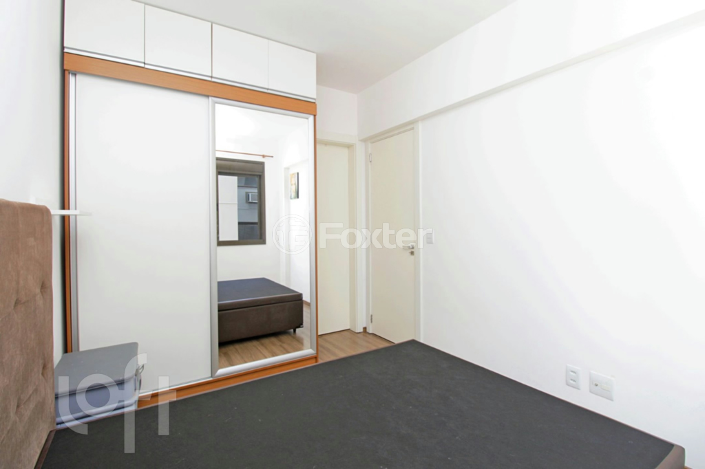 Apartamento à venda com 1 quarto, 48m² - Foto 16