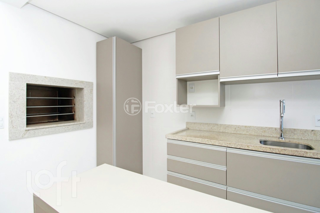 Apartamento à venda com 1 quarto, 48m² - Foto 6