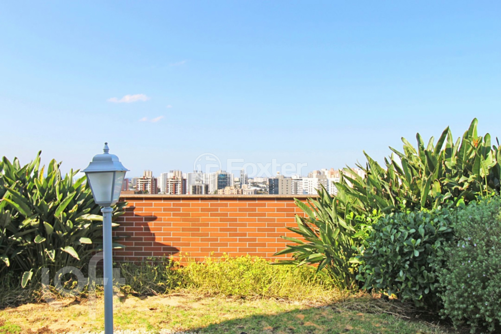 Apartamento à venda com 1 quarto, 48m² - Foto 50