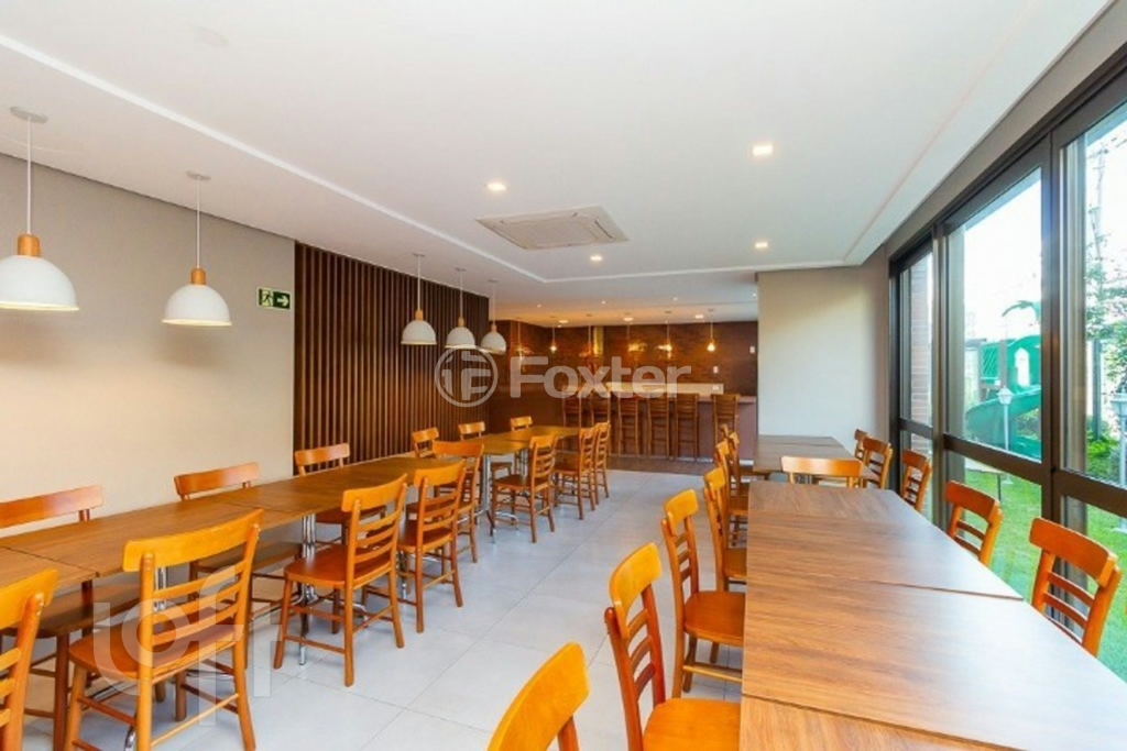Apartamento à venda com 1 quarto, 48m² - Foto 36