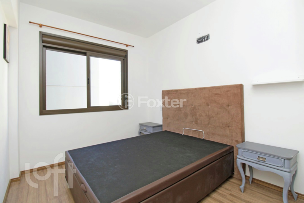 Apartamento à venda com 1 quarto, 48m² - Foto 15