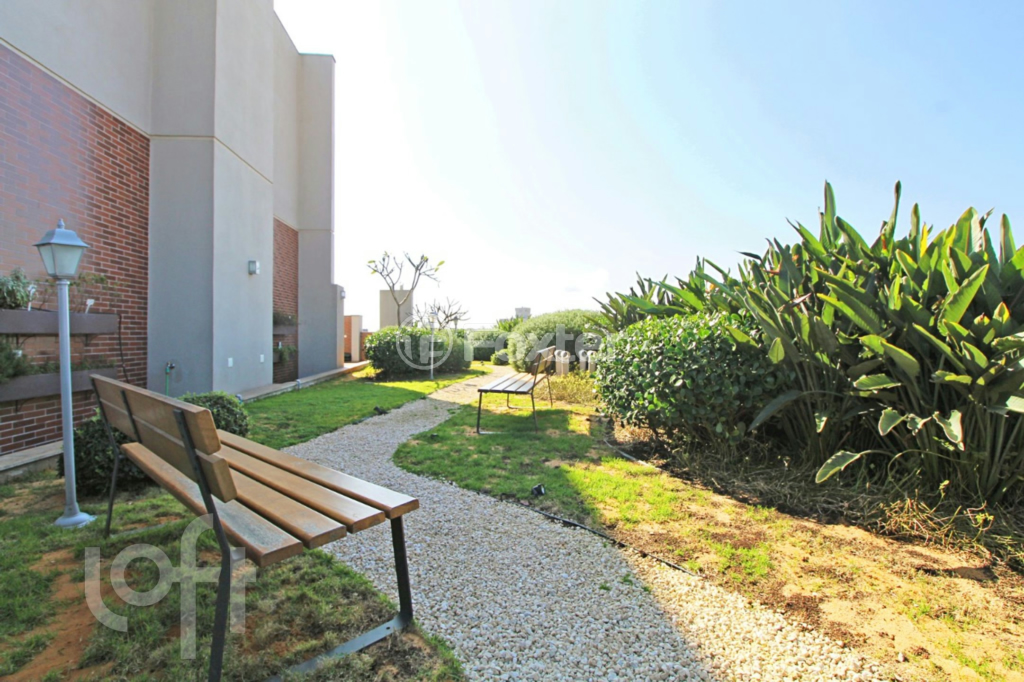 Apartamento à venda com 1 quarto, 48m² - Foto 40