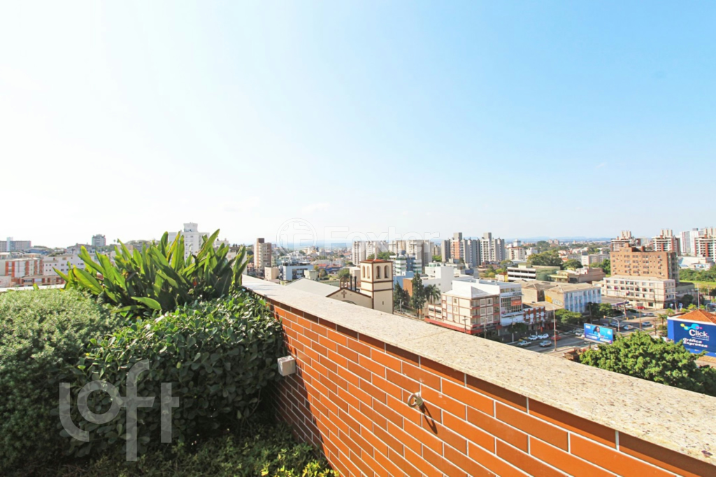 Apartamento à venda com 1 quarto, 48m² - Foto 43
