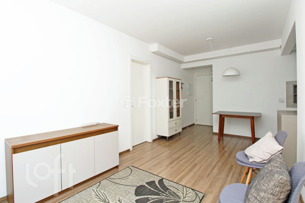 Apartamento à venda com 1 quarto, 48m² - Foto 11