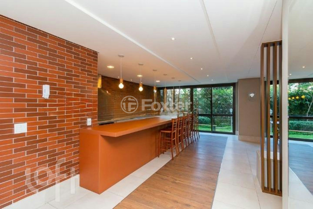 Apartamento à venda com 1 quarto, 48m² - Foto 30
