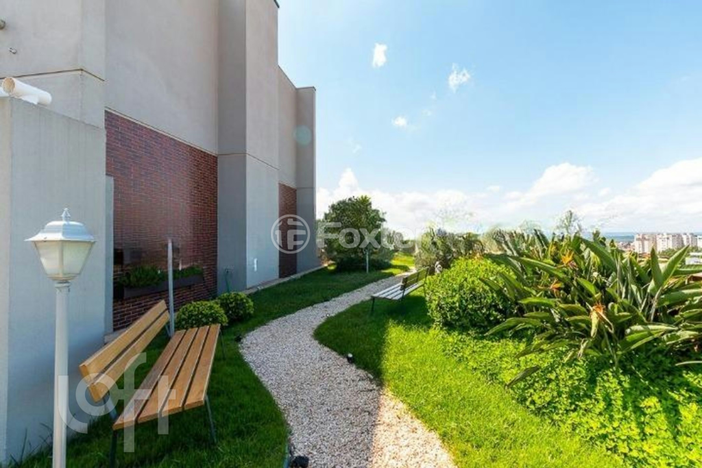 Apartamento à venda com 1 quarto, 48m² - Foto 27