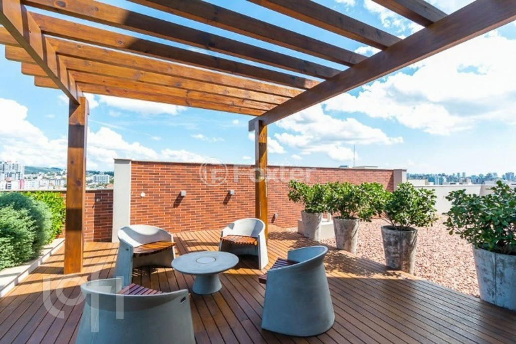Apartamento à venda com 1 quarto, 48m² - Foto 25