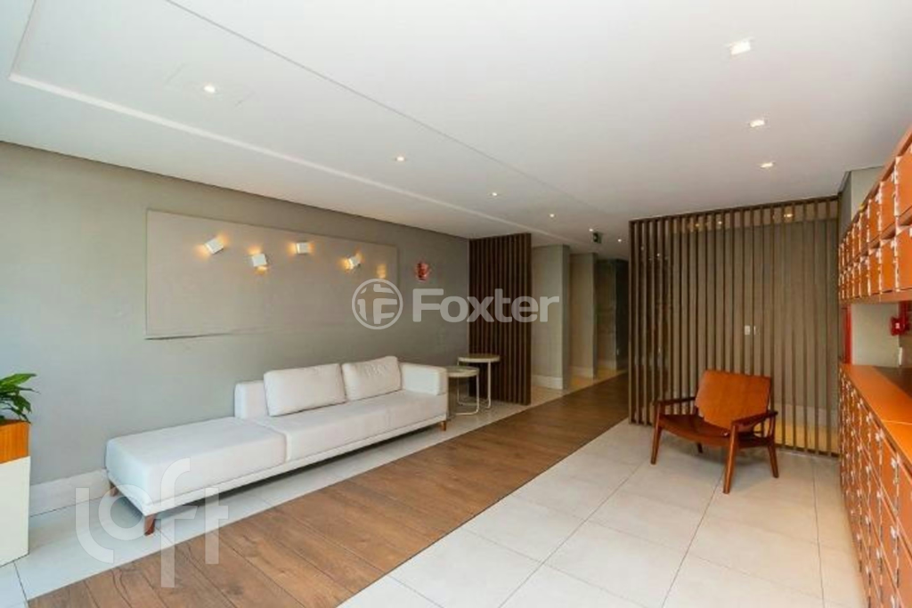 Apartamento à venda com 1 quarto, 48m² - Foto 29