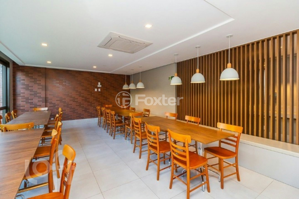 Apartamento à venda com 1 quarto, 48m² - Foto 34