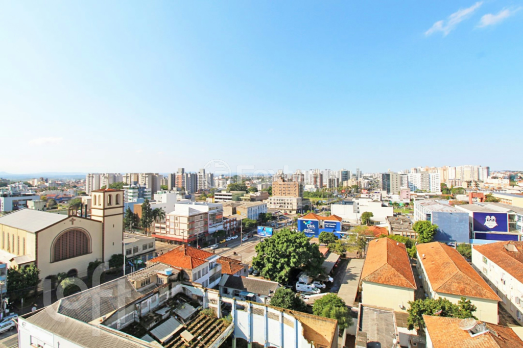 Apartamento à venda com 1 quarto, 48m² - Foto 44