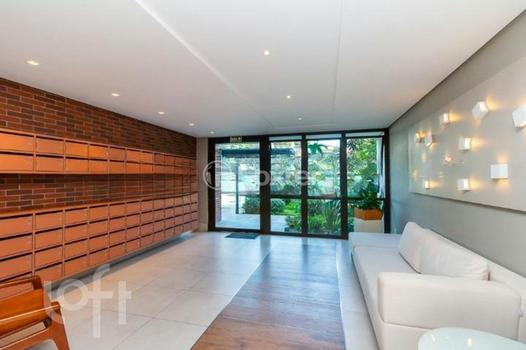 Apartamento à venda com 1 quarto, 48m² - Foto 28