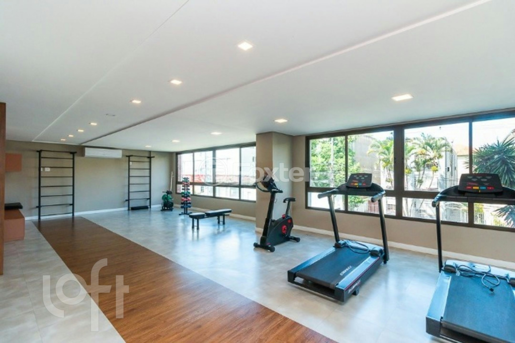 Apartamento à venda com 1 quarto, 48m² - Foto 21