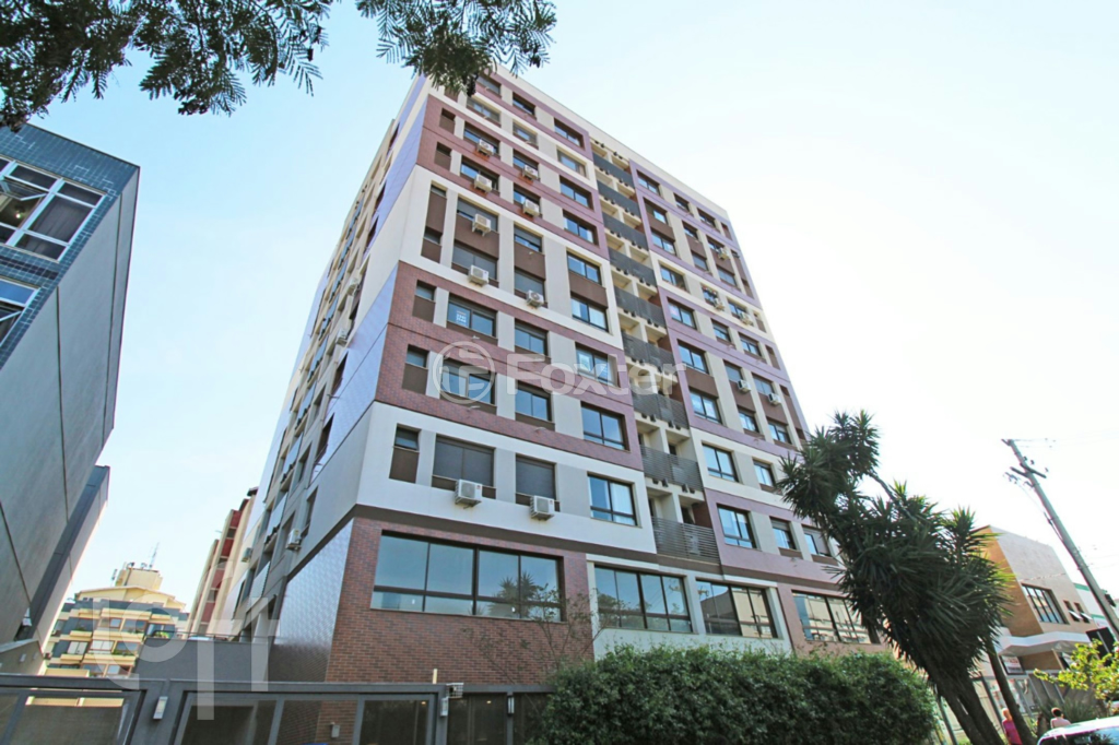 Apartamento à venda com 1 quarto, 48m² - Foto 54