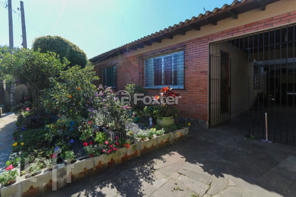 Casa à venda com 2 quartos, 125m² - Foto 35