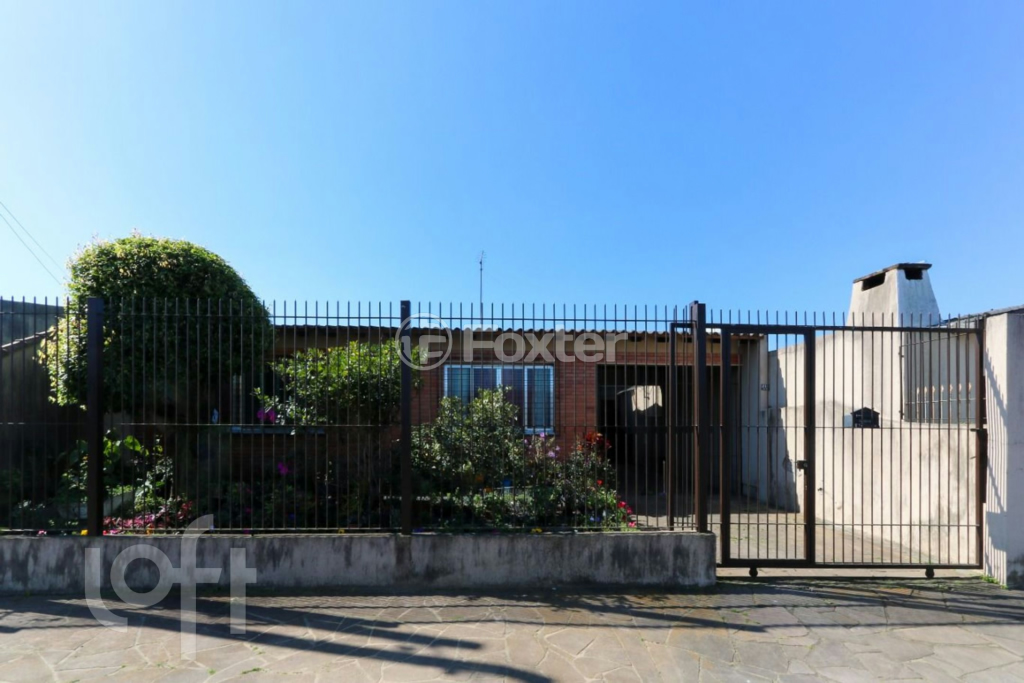 Casa à venda com 2 quartos, 125m² - Foto 38