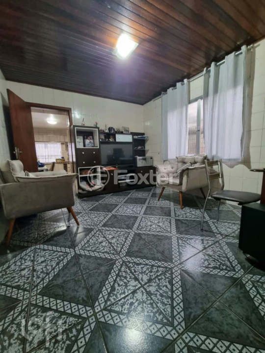 Casa à venda com 2 quartos, 125m² - Foto 3
