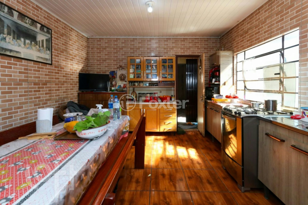 Casa à venda com 2 quartos, 125m² - Foto 30