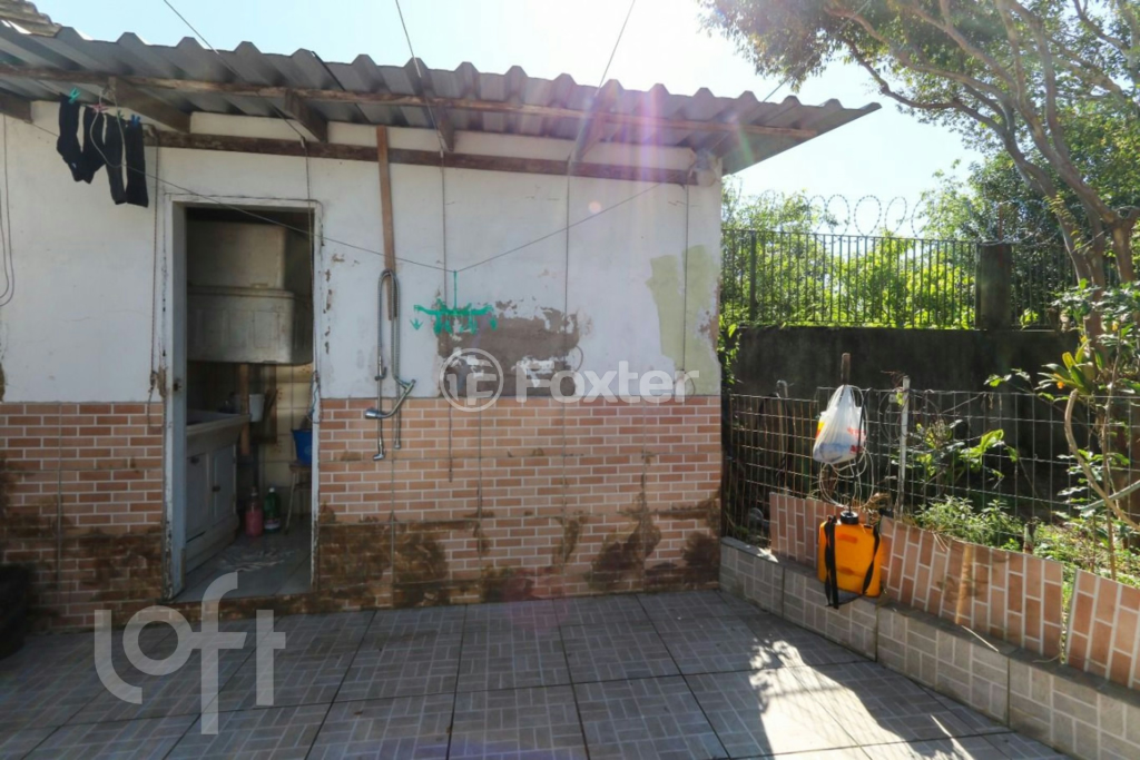 Casa à venda com 2 quartos, 125m² - Foto 29