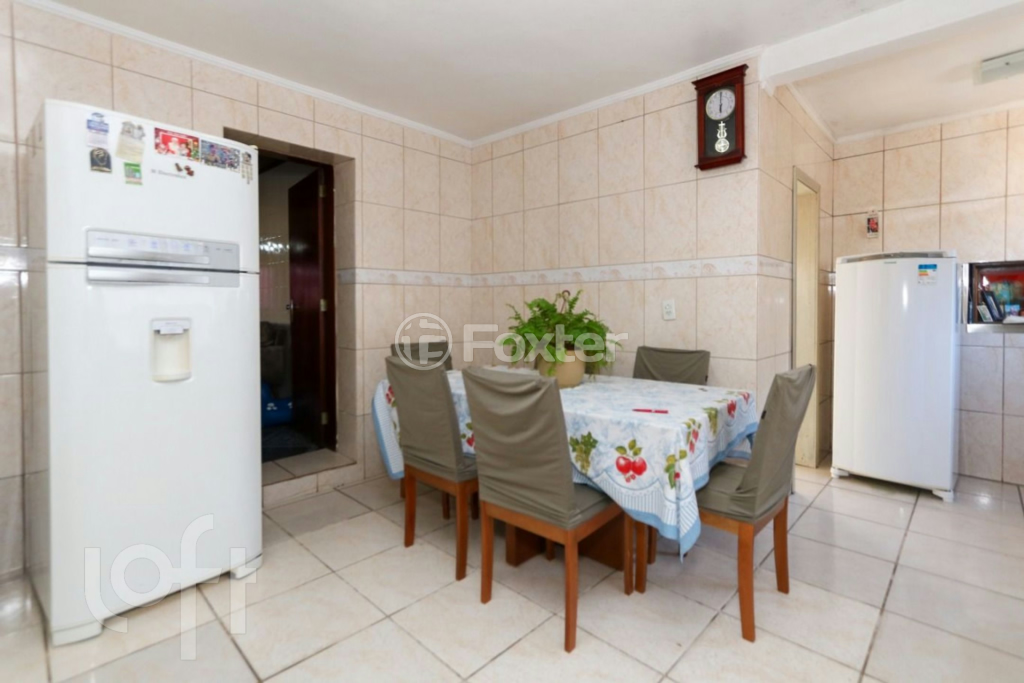 Casa à venda com 2 quartos, 125m² - Foto 21