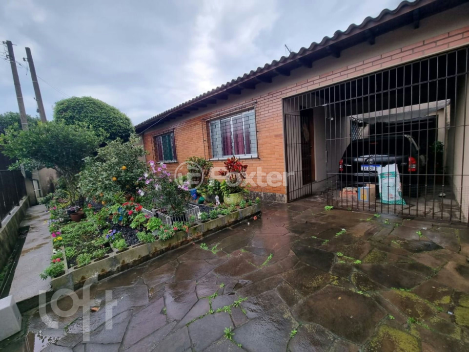 Casa à venda com 2 quartos, 125m² - Foto 40