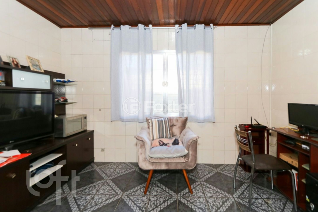 Casa à venda com 2 quartos, 125m² - Foto 17