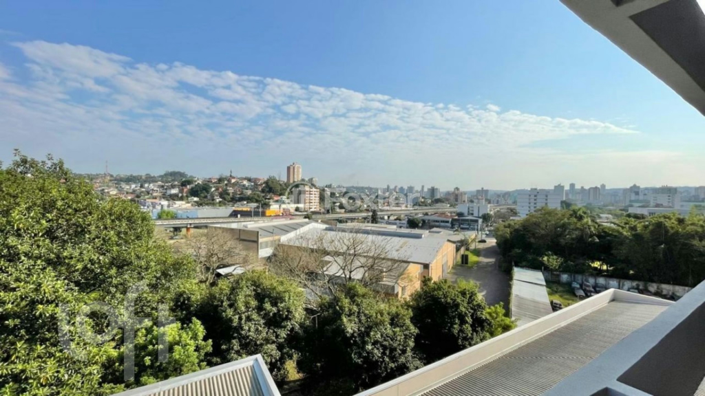 Apartamento à venda com 1 quarto, 41m² - Foto 13