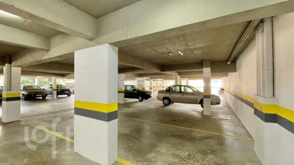 Apartamento à venda com 1 quarto, 41m² - Foto 26