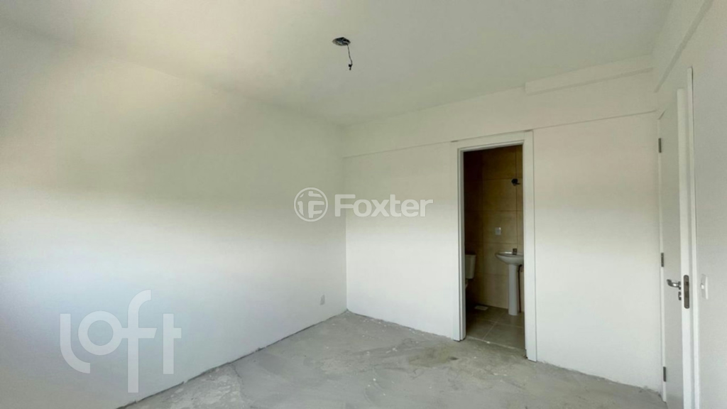 Apartamento à venda com 1 quarto, 41m² - Foto 11