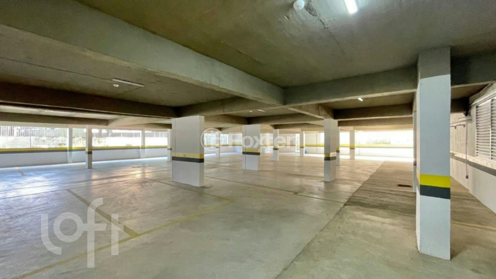 Apartamento à venda com 1 quarto, 41m² - Foto 29
