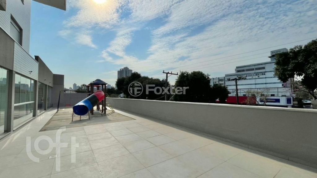 Apartamento à venda com 1 quarto, 41m² - Foto 18