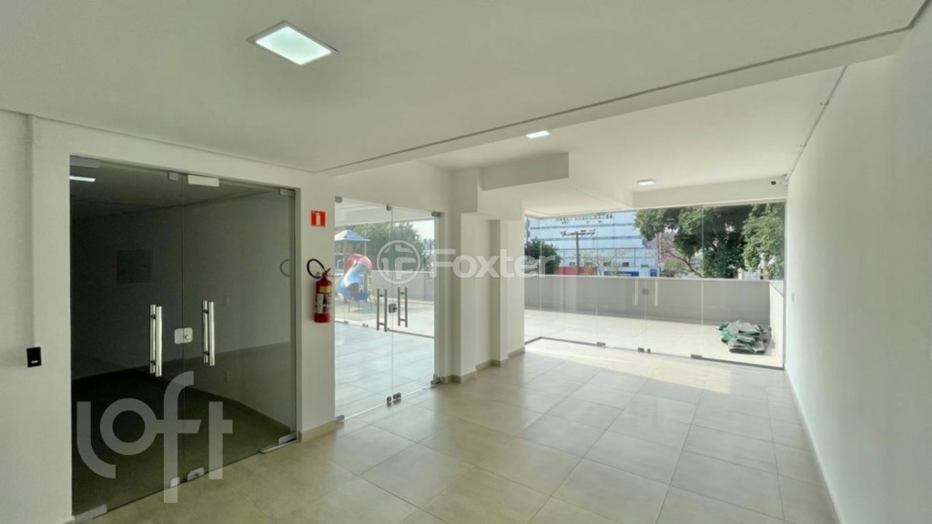 Apartamento à venda com 1 quarto, 41m² - Foto 17