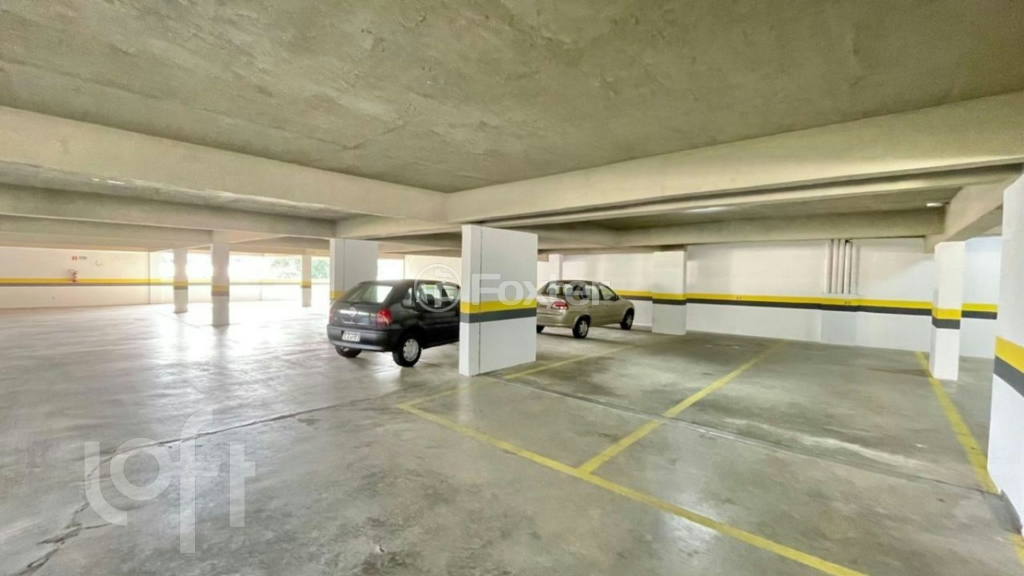 Apartamento à venda com 1 quarto, 41m² - Foto 28