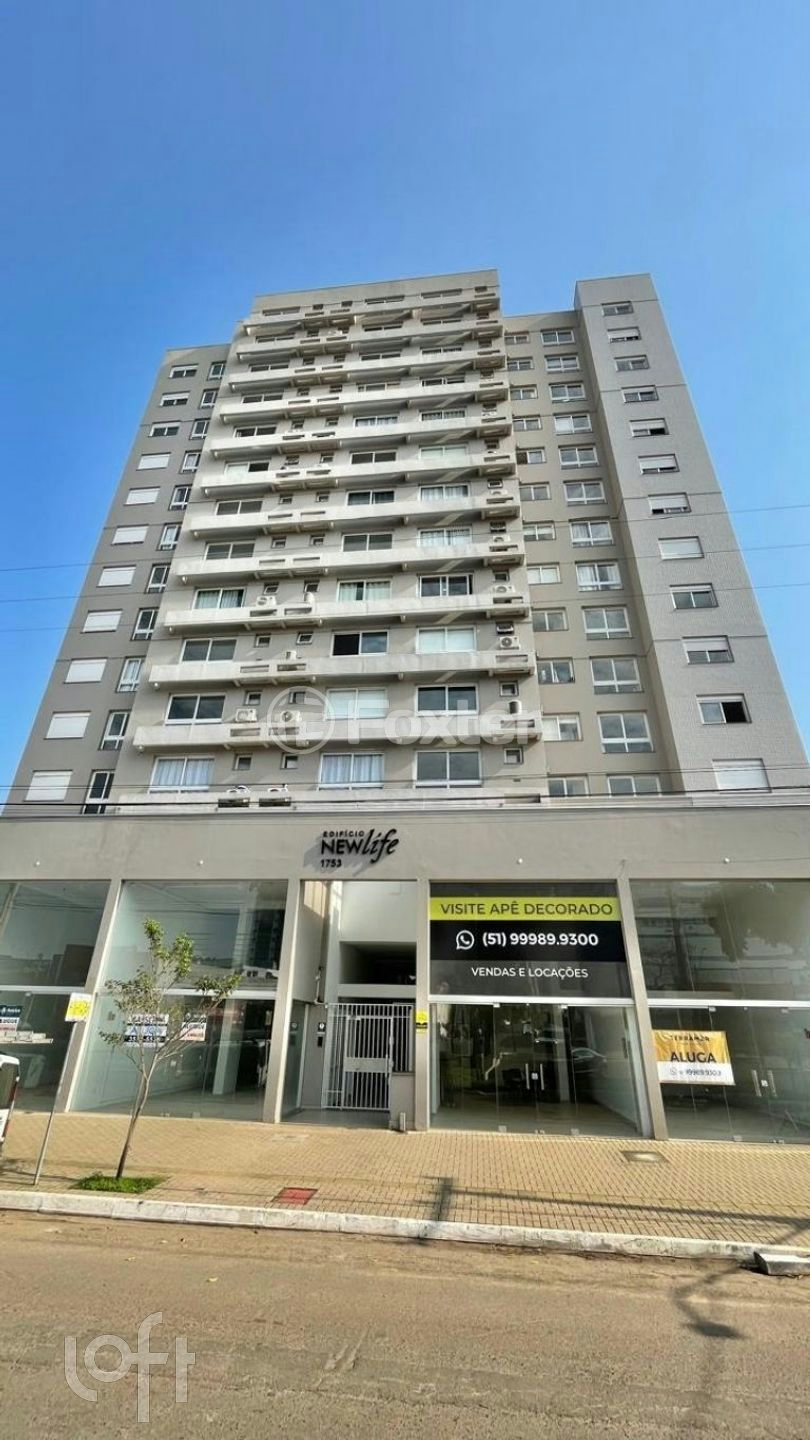 Apartamento à venda com 1 quarto, 41m² - Foto 33