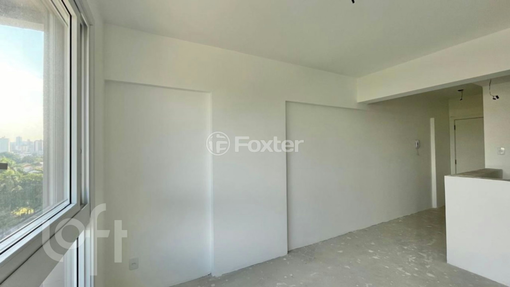 Apartamento à venda com 1 quarto, 41m² - Foto 15