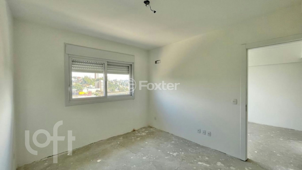 Apartamento à venda com 1 quarto, 41m² - Foto 10