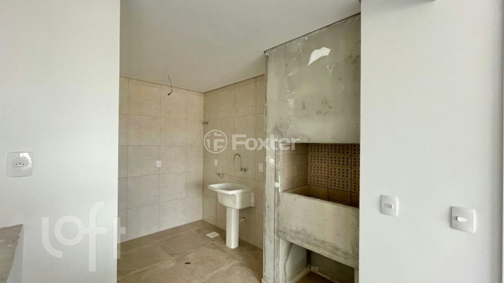 Apartamento à venda com 1 quarto, 41m² - Foto 5