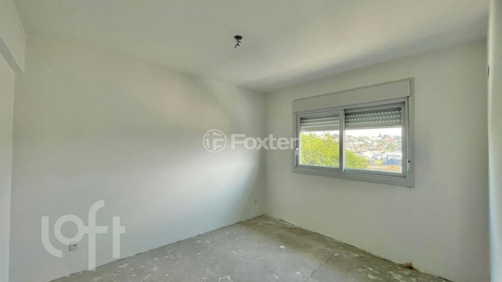 Apartamento à venda com 1 quarto, 41m² - Foto 7