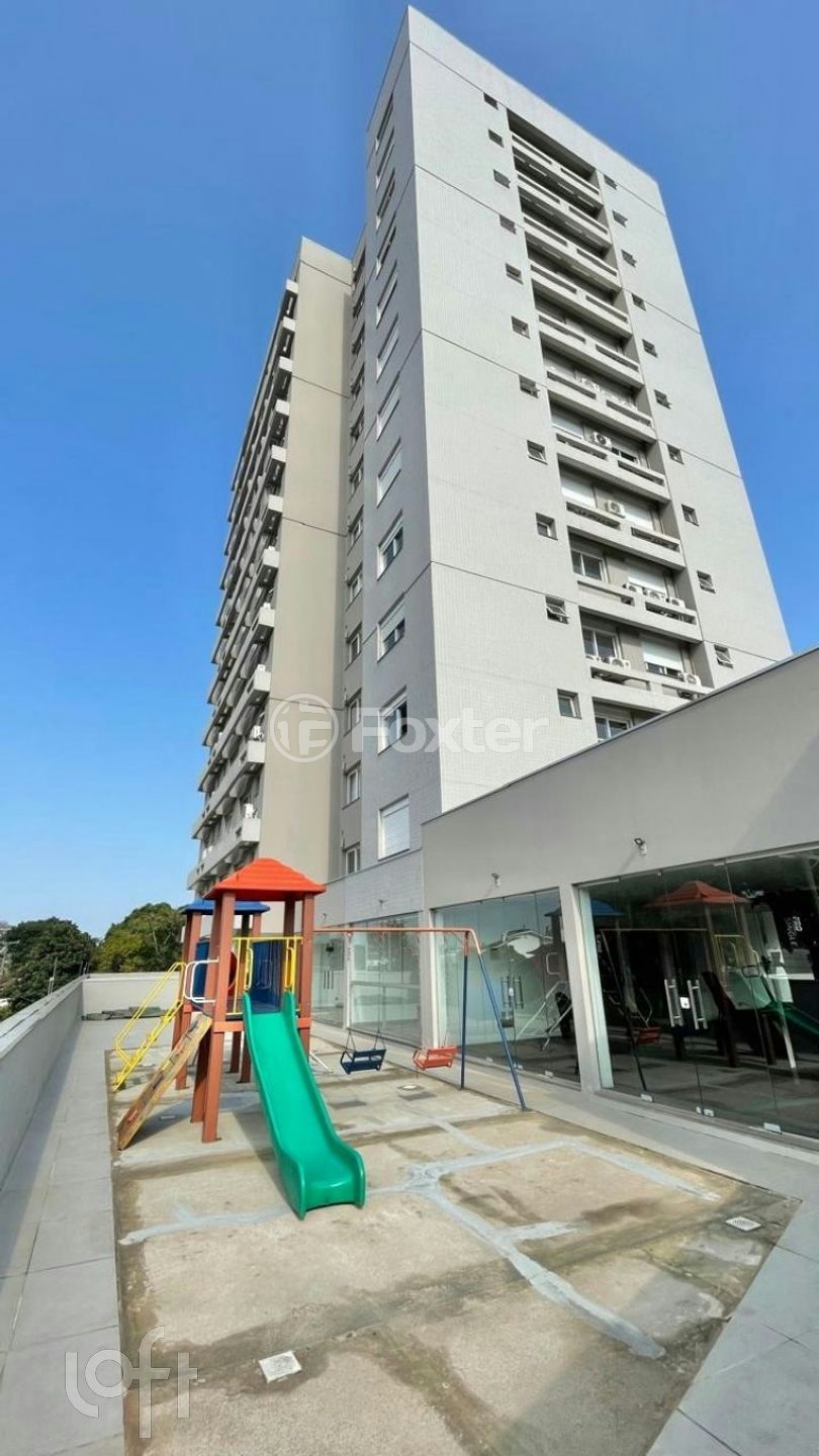 Apartamento à venda com 1 quarto, 41m² - Foto 34