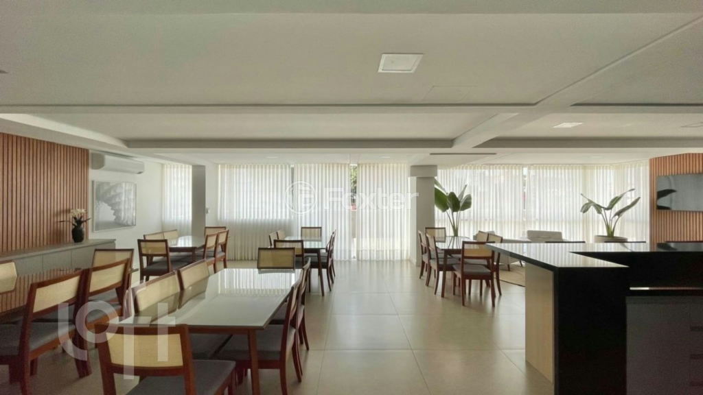 Apartamento à venda com 1 quarto, 41m² - Foto 24
